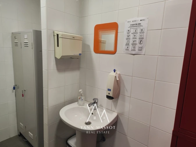 Loja para Trespasse em Oeiras e São Julião da Barra, Paço de Arcos e Caxias Foto 20