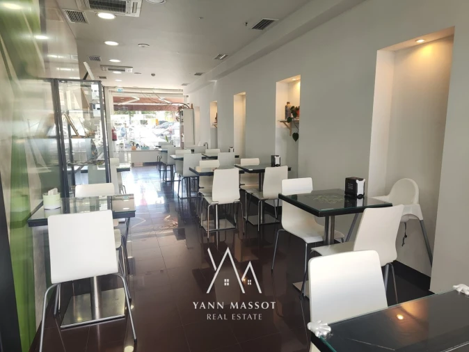 Loja para Trespasse em Oeiras e São Julião da Barra, Paço de Arcos e Caxias