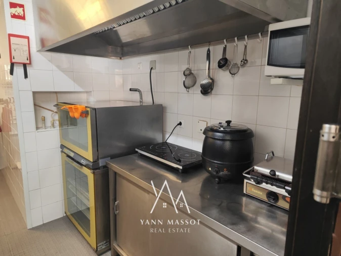 Loja para Trespasse em Oeiras e São Julião da Barra, Paço de Arcos e Caxias Foto 11