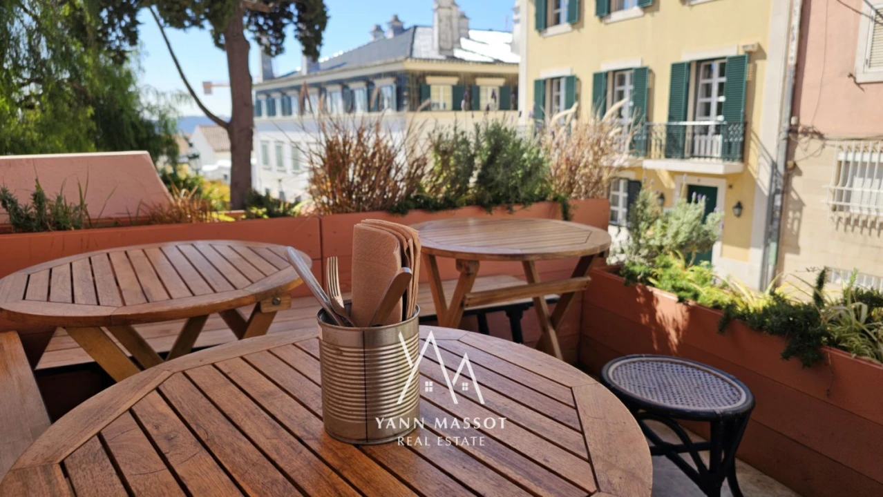 Loja para Trespasse em Estrela Foto 5