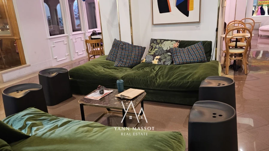 Loja para Trespasse em Estrela Foto 21