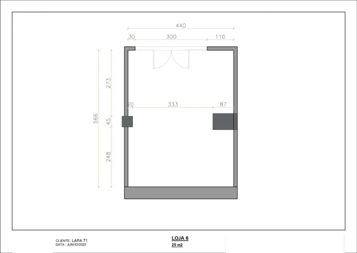 Loja para Trespasse em Estrela Foto 41