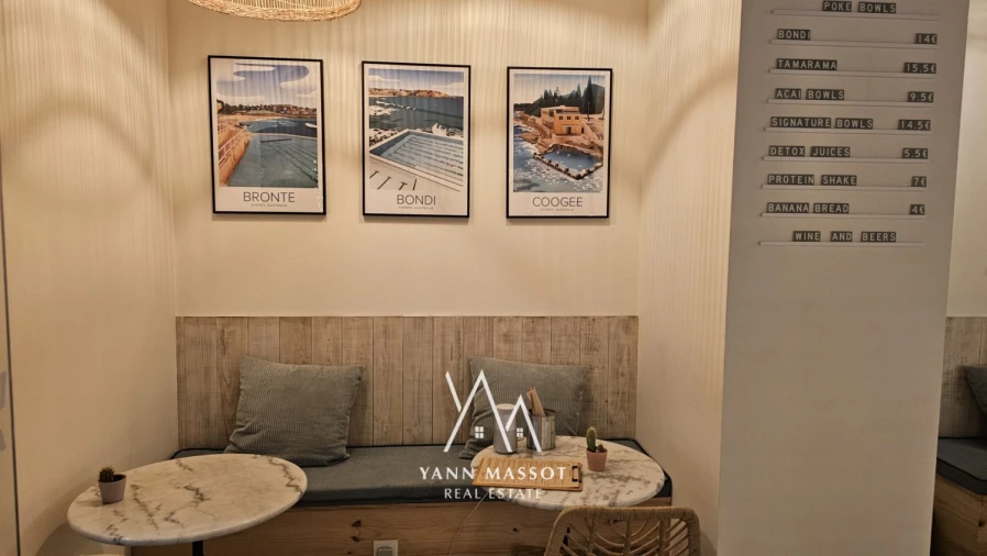 Loja para Trespasse em Estrela Foto 27