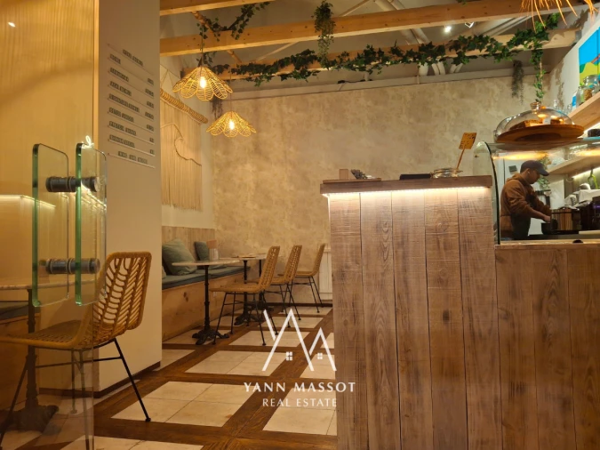 Loja para Trespasse em Estrela Foto 14