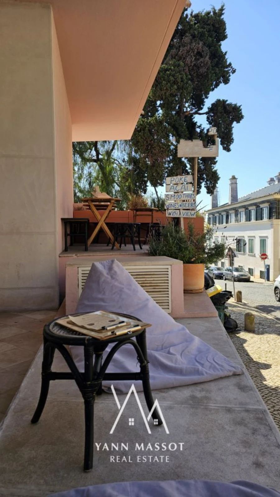 Loja para Trespasse em Estrela Foto 9