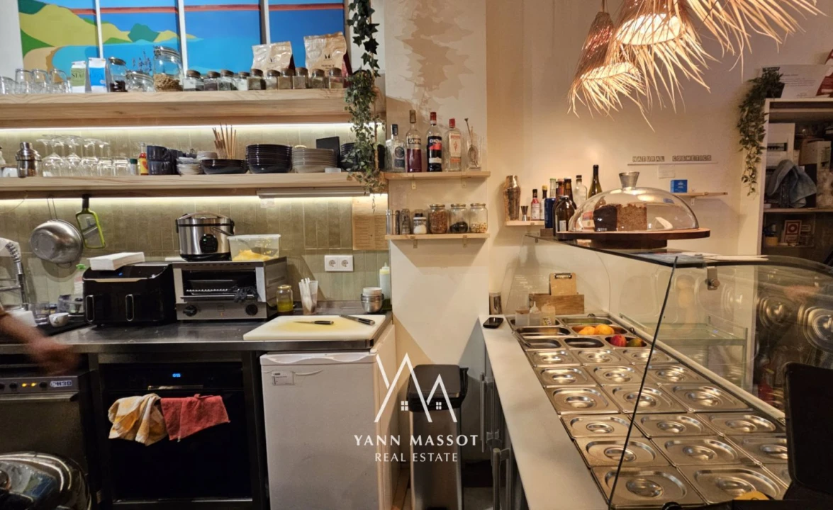 Loja para Trespasse em Estrela Foto 31