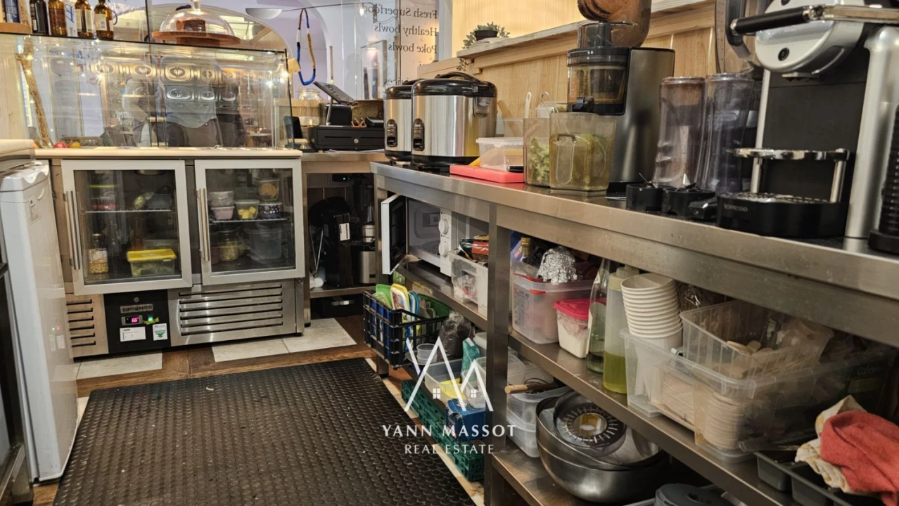 Loja para Trespasse em Estrela Foto 37