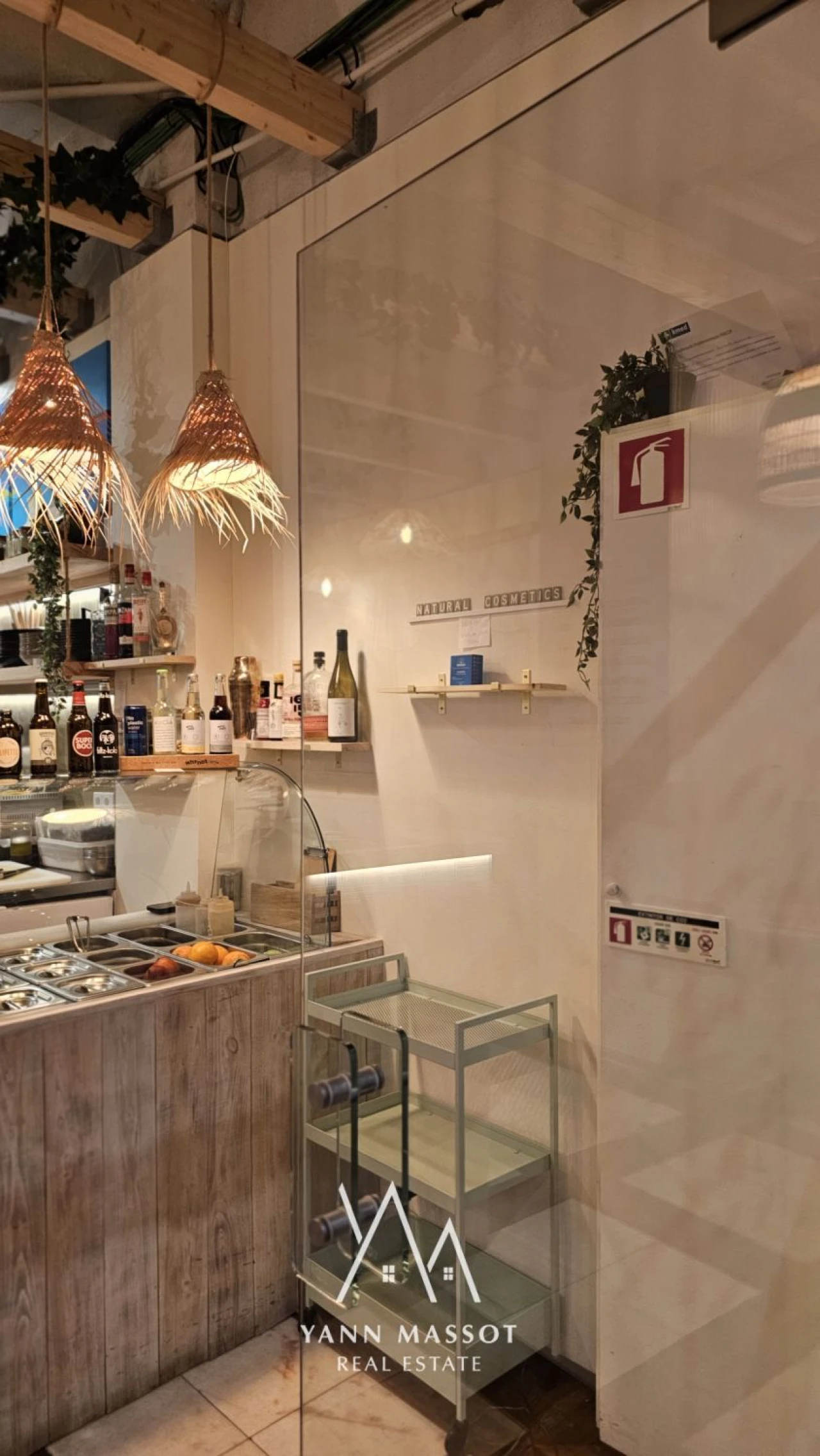 Loja para Trespasse em Estrela Foto 34