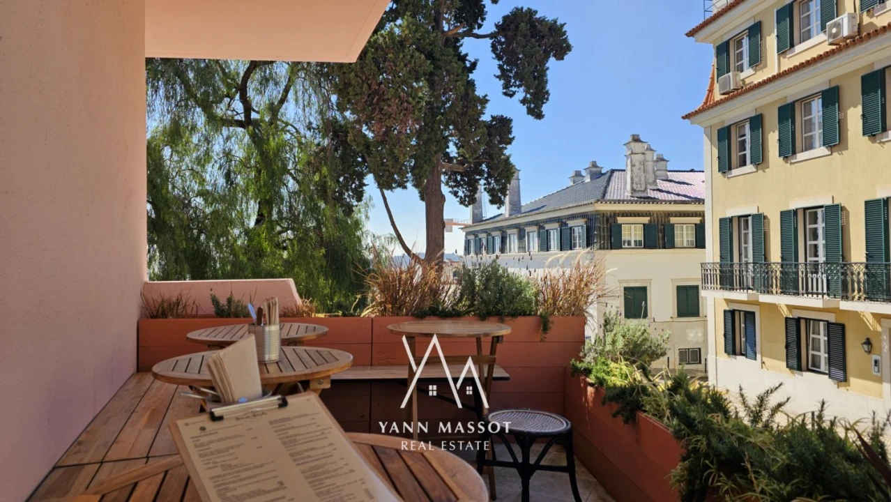 Loja para Trespasse em Estrela Foto 4