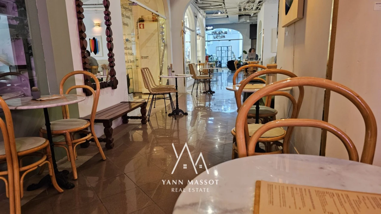 Loja para Trespasse em Estrela Foto 16