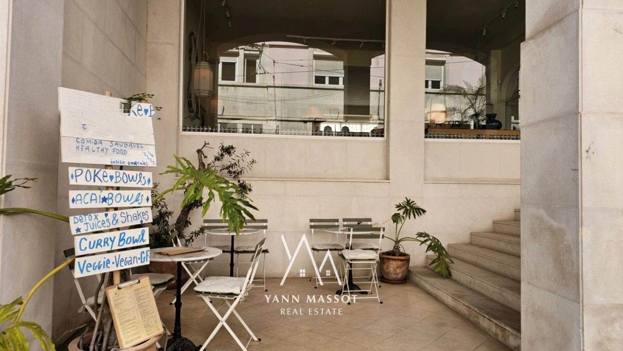 Loja para Trespasse em Estrela Foto 17