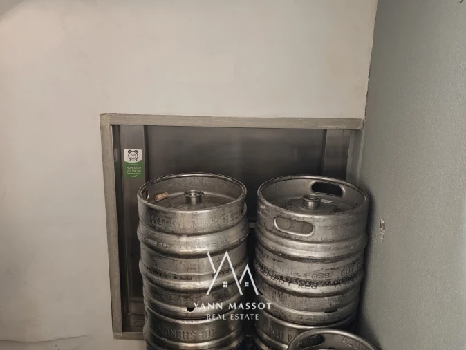 Loja para Trespasse em São Vicente Foto 5