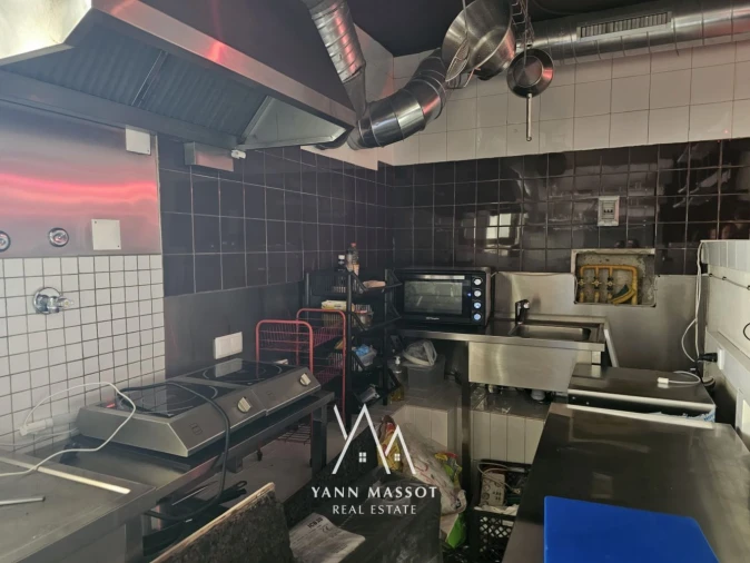 Loja para Trespasse em São Vicente Foto 7