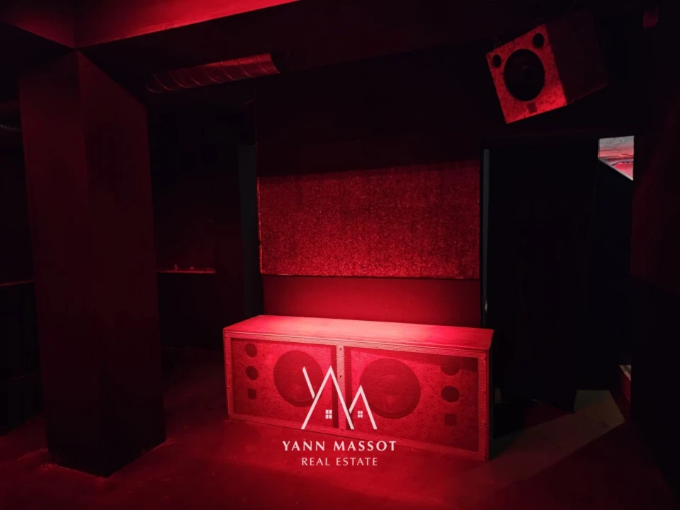 Loja para Trespasse em São Vicente Foto 11