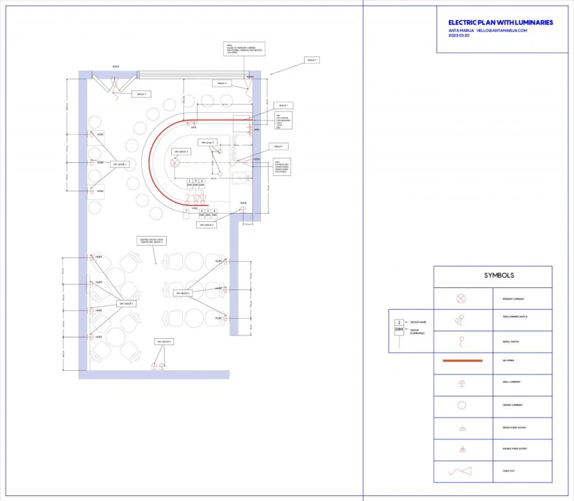 Loja para Trespasse em São Vicente Foto 15