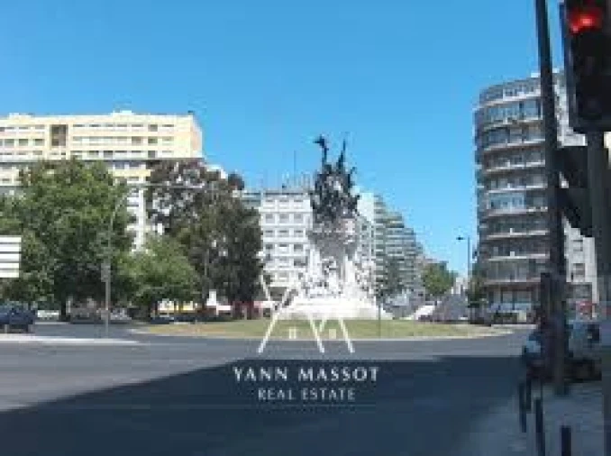 Loja para Trespasse em Alvalade Foto 11