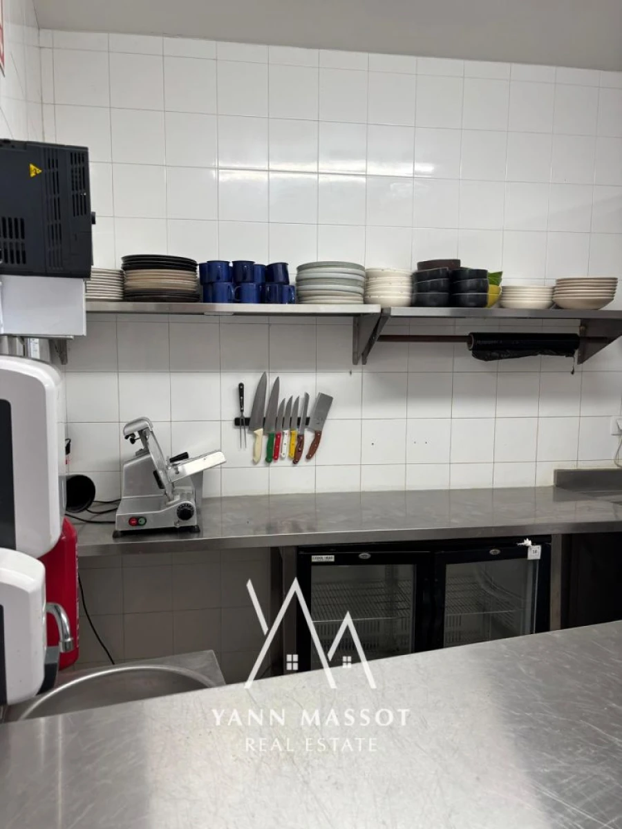 Loja para Trespasse em Alvalade Foto 10