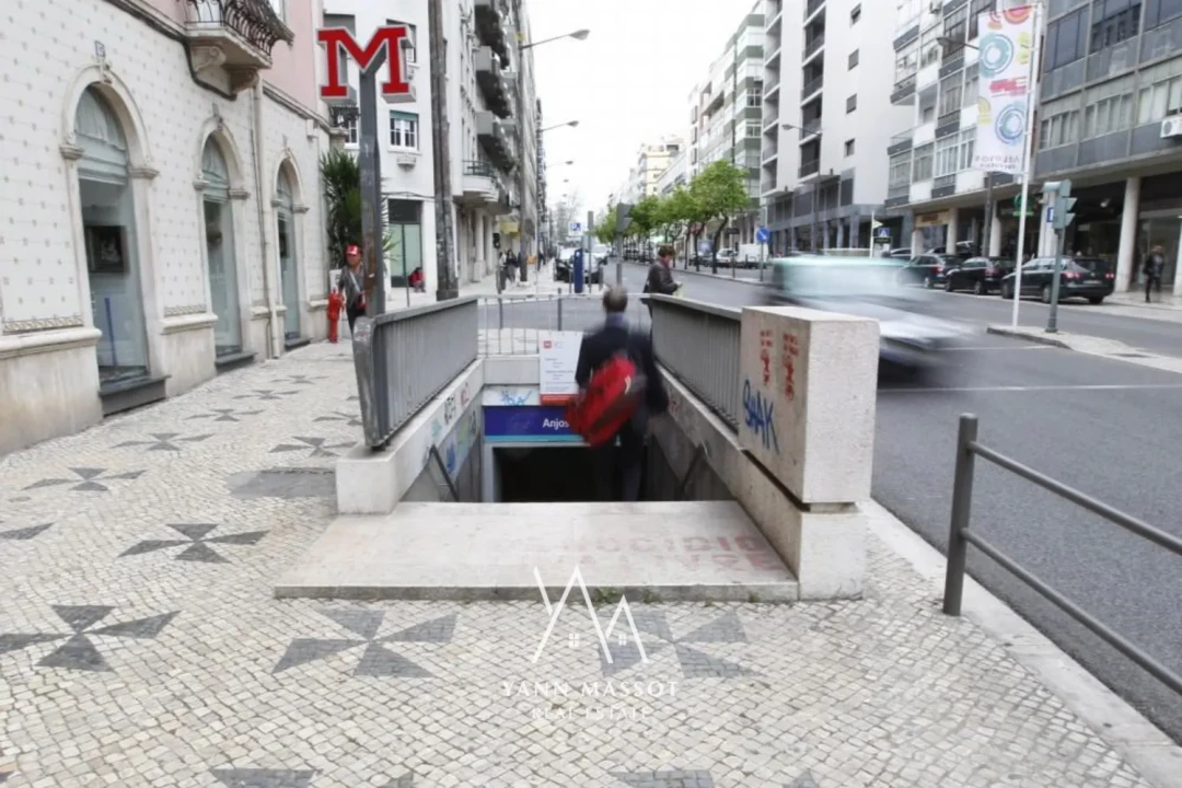 Apartamento T3 para Venda em Penha de França Foto 16