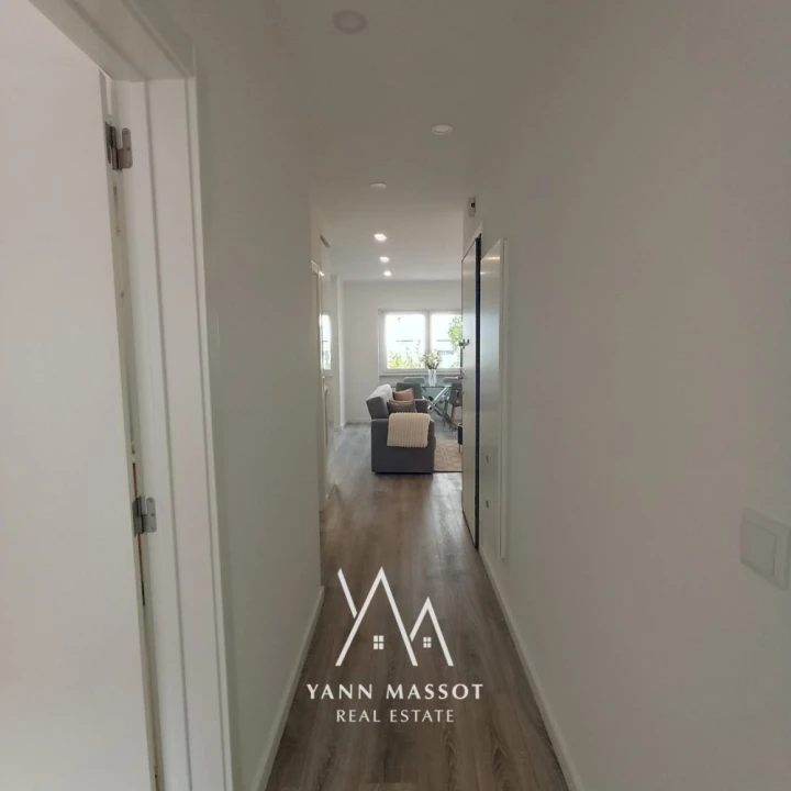 Apartamento T3 para Venda em Penha de França Foto 5