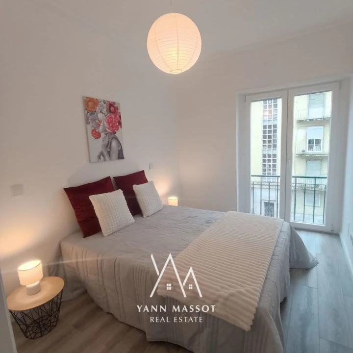 Apartamento T3 para Venda em Penha de França Foto 6