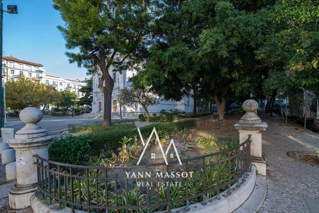 Apartamento T3 para Venda em Penha de França Foto 17