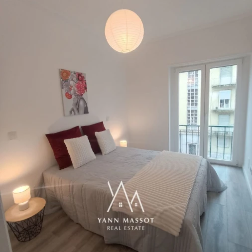 Apartamento T3 para Venda em Penha de França Foto 6