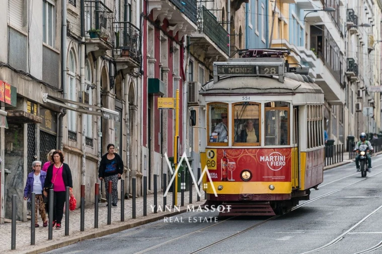Apartamento T3 para Venda em Penha de França Foto 10