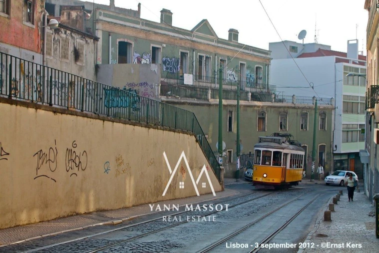 Apartamento T3 para Venda em Penha de França Foto 9