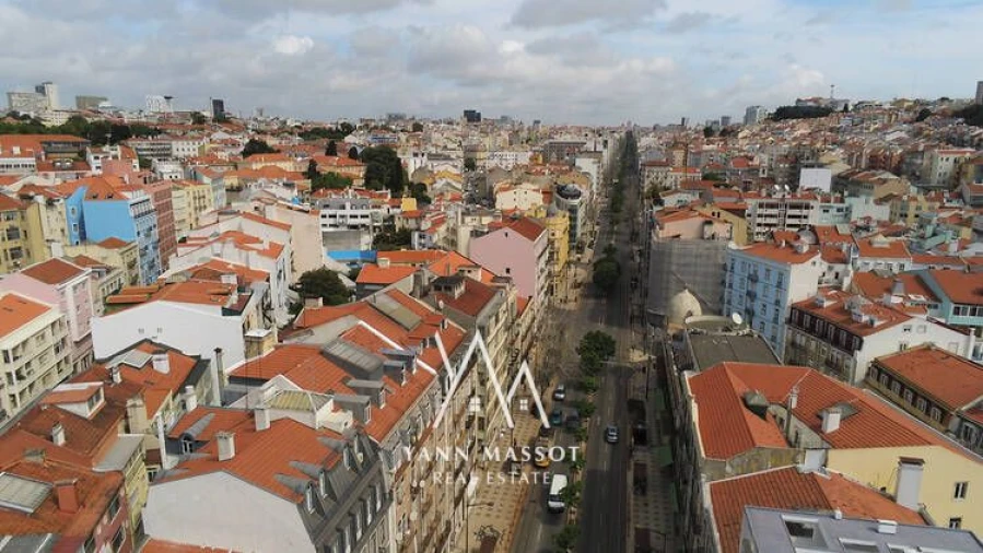 Apartamento T3 para Venda em Penha de França Foto 13