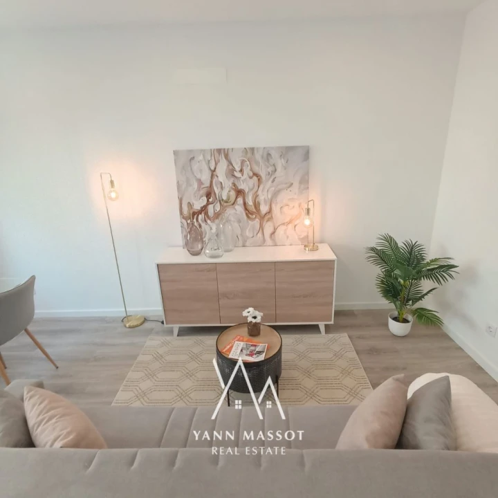 Apartamento T3 para Venda em Penha de França Foto 4