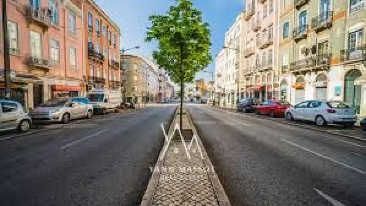 Apartamento T3 para Venda em Penha de França Foto 11