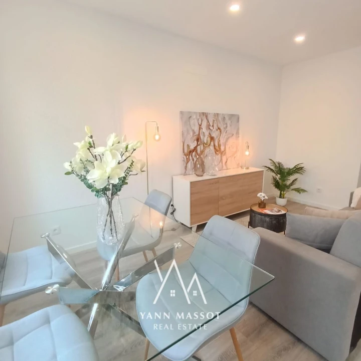 Apartamento T3 para Venda em Penha de França Foto 3