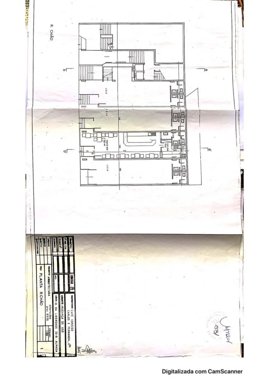 Loja para Venda em Almada, Cova da Piedade, Pragal e Cacilhas Foto 11