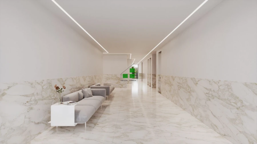 Apartamento T3 para Venda em Paranhos Foto 12