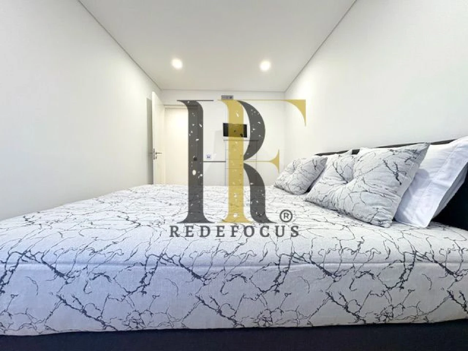 Apartamento T3 para Venda em Esmoriz Foto 16