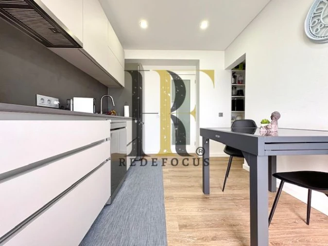 Apartamento T3 para Venda em Esmoriz Foto 26