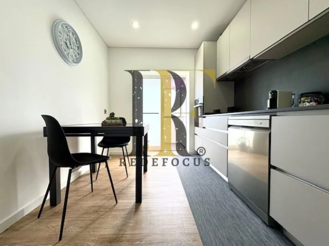 Apartamento T3 para Venda em Esmoriz Foto 23