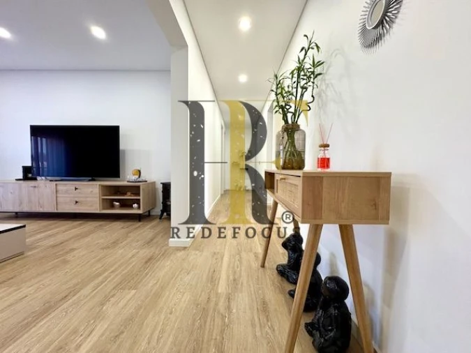 Apartamento T3 para Venda em Esmoriz