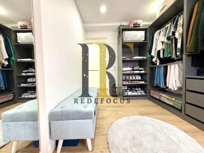 Apartamento T3 para Venda em Esmoriz Foto 13