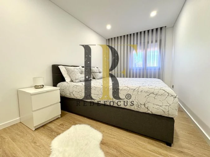 Apartamento T3 para Venda em Esmoriz Foto 17