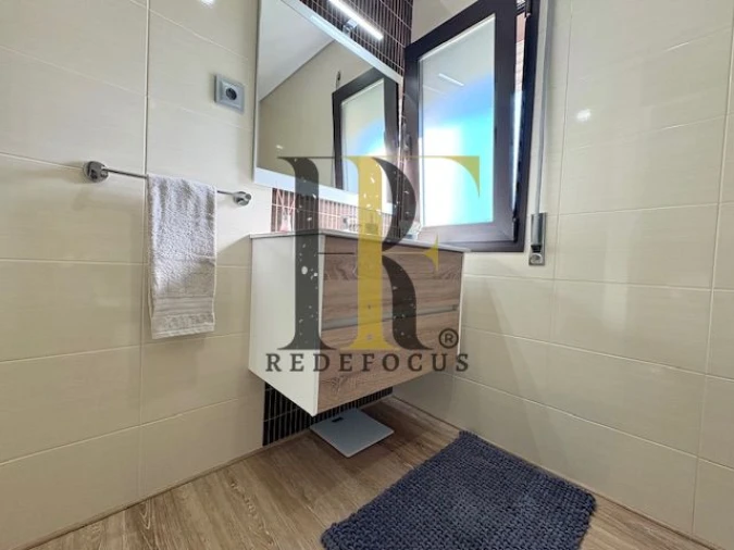 Apartamento T3 para Venda em Esmoriz Foto 9