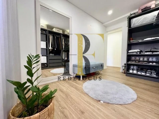 Apartamento T3 para Venda em Esmoriz Foto 12