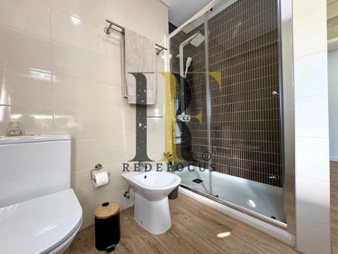 Apartamento T3 para Venda em Esmoriz Foto 10