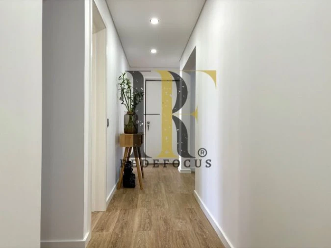 Apartamento T3 para Venda em Esmoriz Foto 22