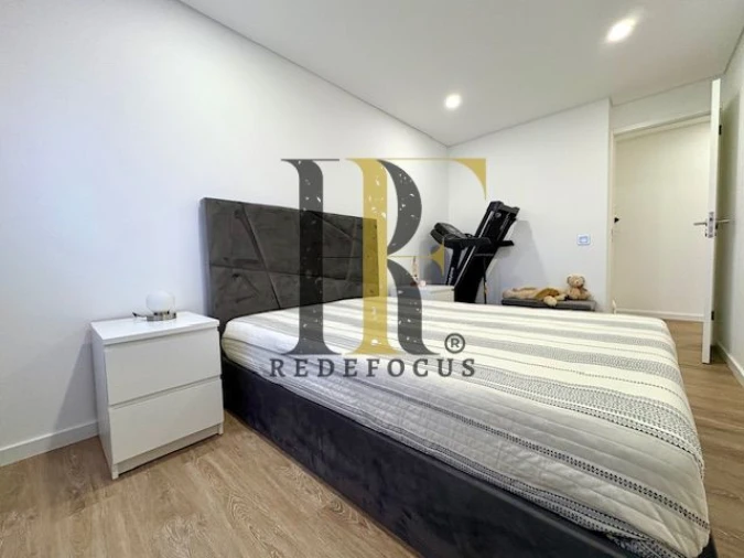 Apartamento T3 para Venda em Esmoriz Foto 21