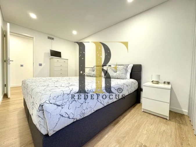 Apartamento T3 para Venda em Esmoriz Foto 15