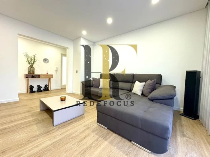 Apartamento T3 para Venda em Esmoriz Foto 4