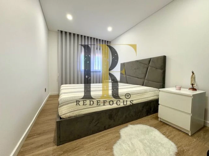 Apartamento T3 para Venda em Esmoriz Foto 19