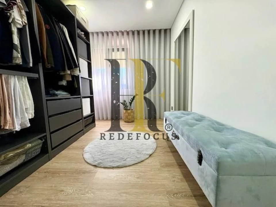 Apartamento T3 para Venda em Esmoriz Foto 14