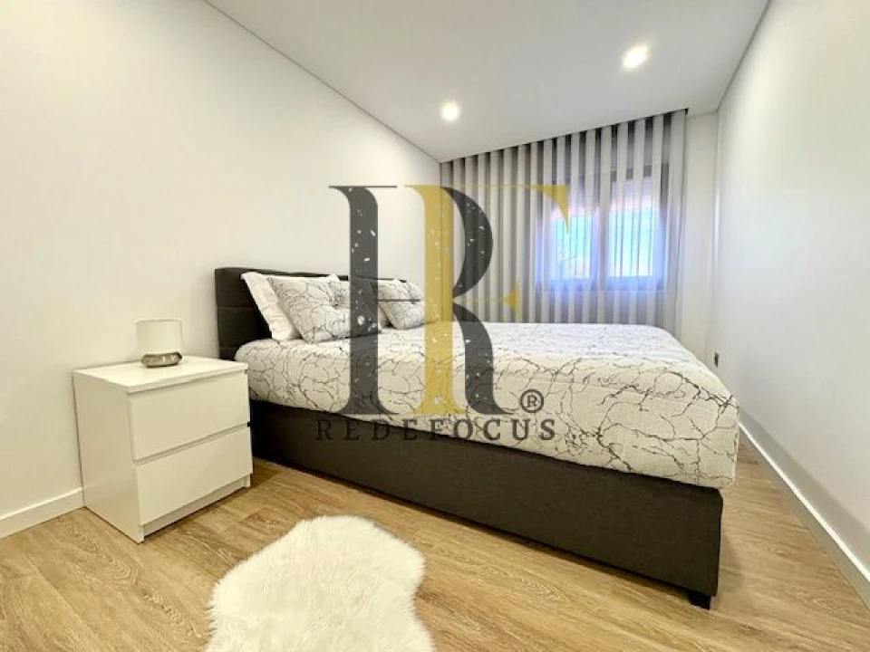 Apartamento T3 para Venda em Esmoriz Foto 17